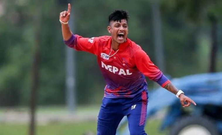 जाहेरीकर्ताको अनुरोधमा सन्दिपको पेशी स्थगित