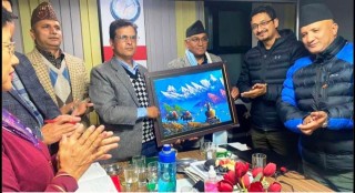 सहकारीका चुनौतीलाई समाधान गर्न अपिल