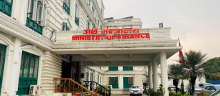 बजेट अभावका कारण आकार घटाइयो