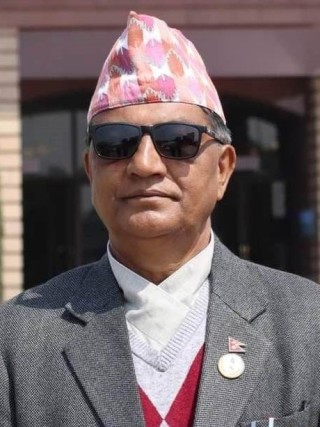 बागमती सरकारले विश्वकप छनोटमा पुगेका क्रिकेट खेलाडीलाई जनही एक लाख दिने