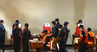 स्ववियु निर्वाचन : मतदान जारी
