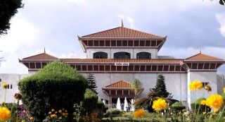 प्रतिनिधिसभाको बैठक बस्दै, सत्य निरुपणसम्बन्धी विधेयक पेस हुने