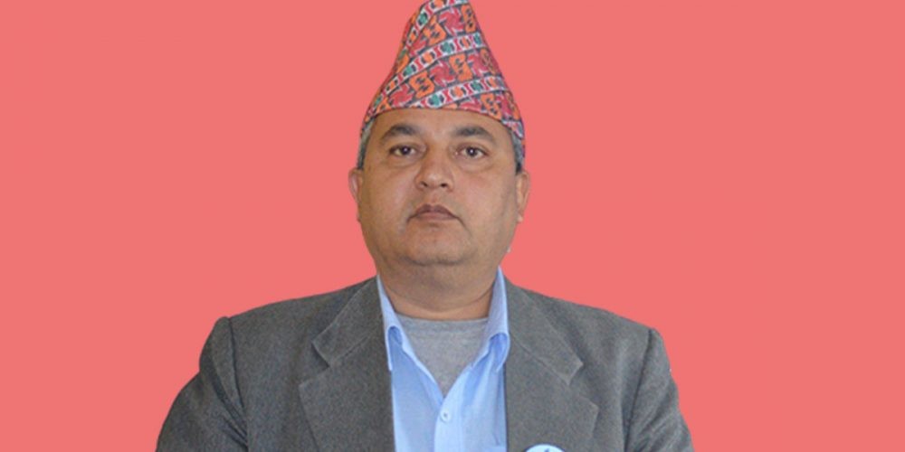 बागमतीका मुख्यमन्त्री जम्कट्टेललाई विश्वासको मत