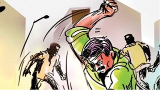 क्रिश्चियन महिलासँग बोलेको भन्दै मुस्लिम युवामाथी कुटपिट