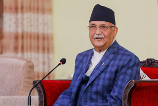 आज विशेष पत्रकार सम्मेलन गर्दै एमाले अध्यक्ष ओली
