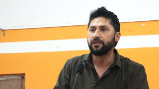 रास्वपा सभापति भारत जाने, कार्यबहाक सभापतिको जिम्मेवारी वाग्लेलाई