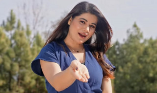 बबिना भटराईको ‘पिरतीको गीत’ सार्वजनिक