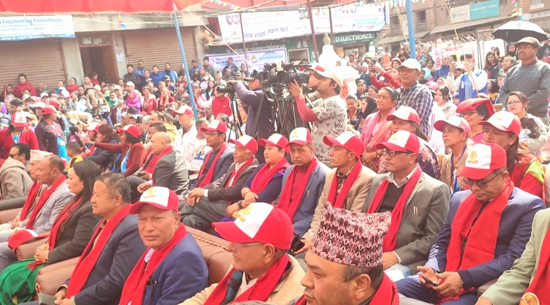 आज सिद्विपुर र बोझेपोखरीमा महोत्सव