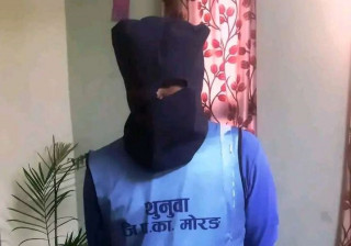 बिहे गर्न नमान्दा १५ वर्षीया प्रेमीकाको ३८ वर्षीले प्रेमीले गरे घाँटी रेटेर हत्या