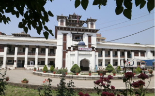 इलाम र बझाङ जिल्लाभर उपनिर्वाचन आचारसंहिता लागू