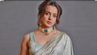 अभिनेत्री कंगना रनौत बनिन् लोकसभा सांसद