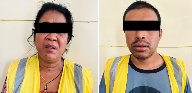 १० लाख रकमको लोभमा भारत लगेर नेपाली युवाको मिर्गौला झिकेपछि ..       .