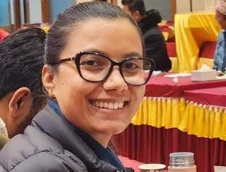 संसदमा तालाबन्दी गरेर सरकारले अध्यादेश ल्यायोः सोभिता गौतम