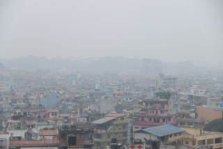 पश्चिमी वायुको प्रभाव : यी क्षेत्रमा हिमपातको सम्भावना