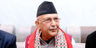 घोषणा पत्रका लागि धमाधम सुझाव संकलन गर्दै एमाले