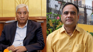 देउवाले टिकट नपाएको डडेल्धुरामा गढ जोगाउन प्रयास गर्दै कांग्रेस !