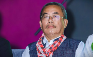 मोरङ–३ का एमाले उम्मेदवार इरनकुमार राईका प्रतिबद्धता सार्वजनिक