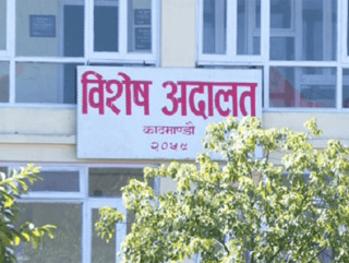 कविता पौडेललाई पाँच लाख धरौटीमा रिहा गर्न आदेश