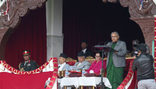 युवालाई अपमान र तिरस्कार गरिरहने हो भने फेरि पनि विद्रोह हुन्छ : प्रधानमन्त्री कार्की