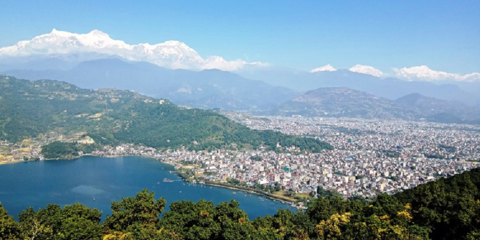 सुरु भयो ‘जाउँ है पोखरा अभियान